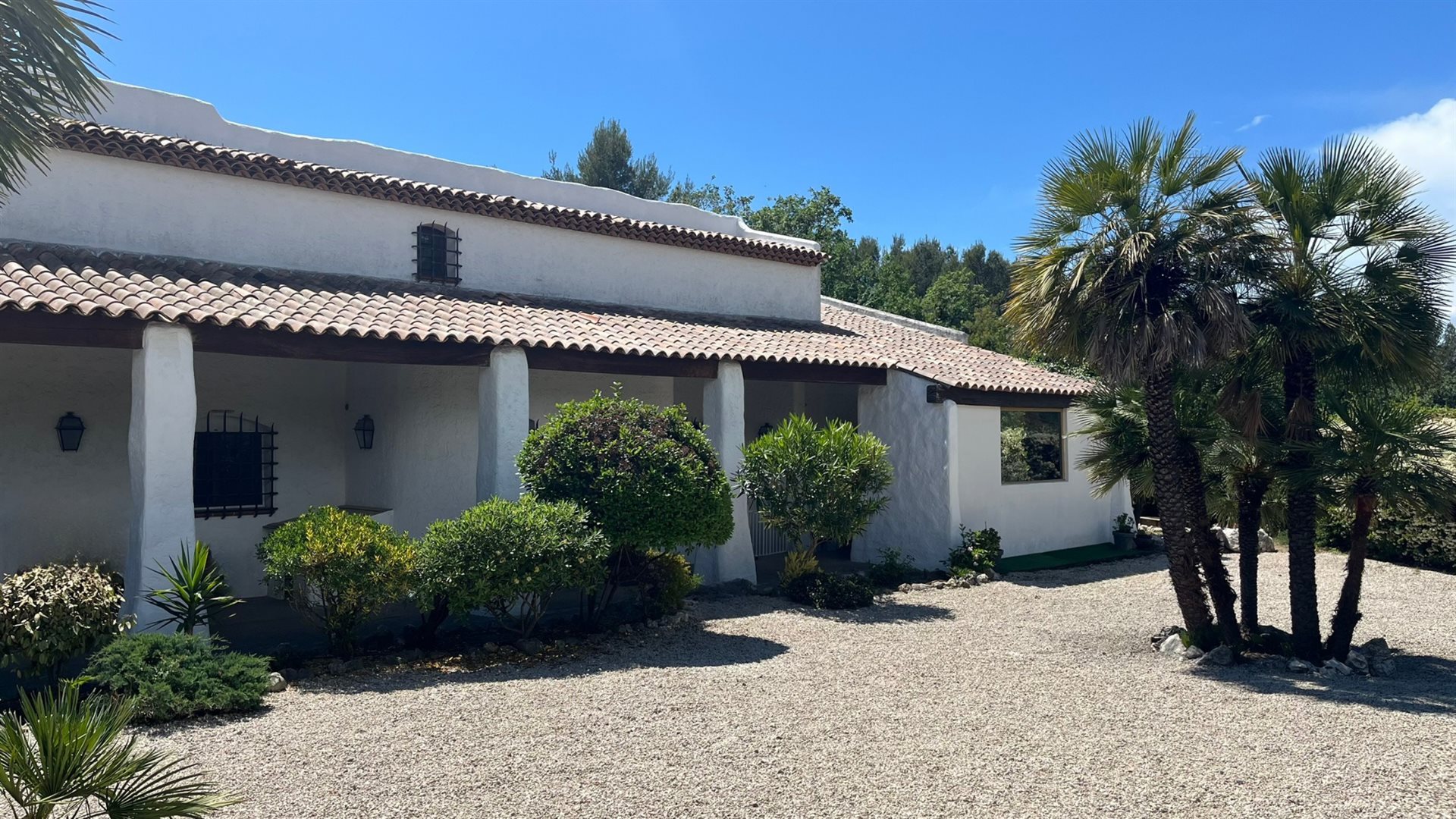 Maison à vendre, 205m², La Gaude