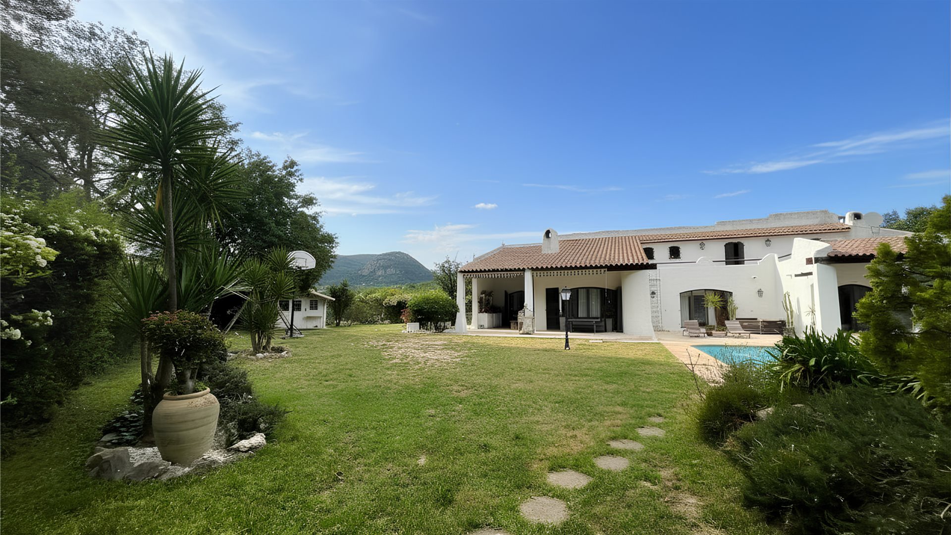 Maison à vendre, 205m², La Gaude