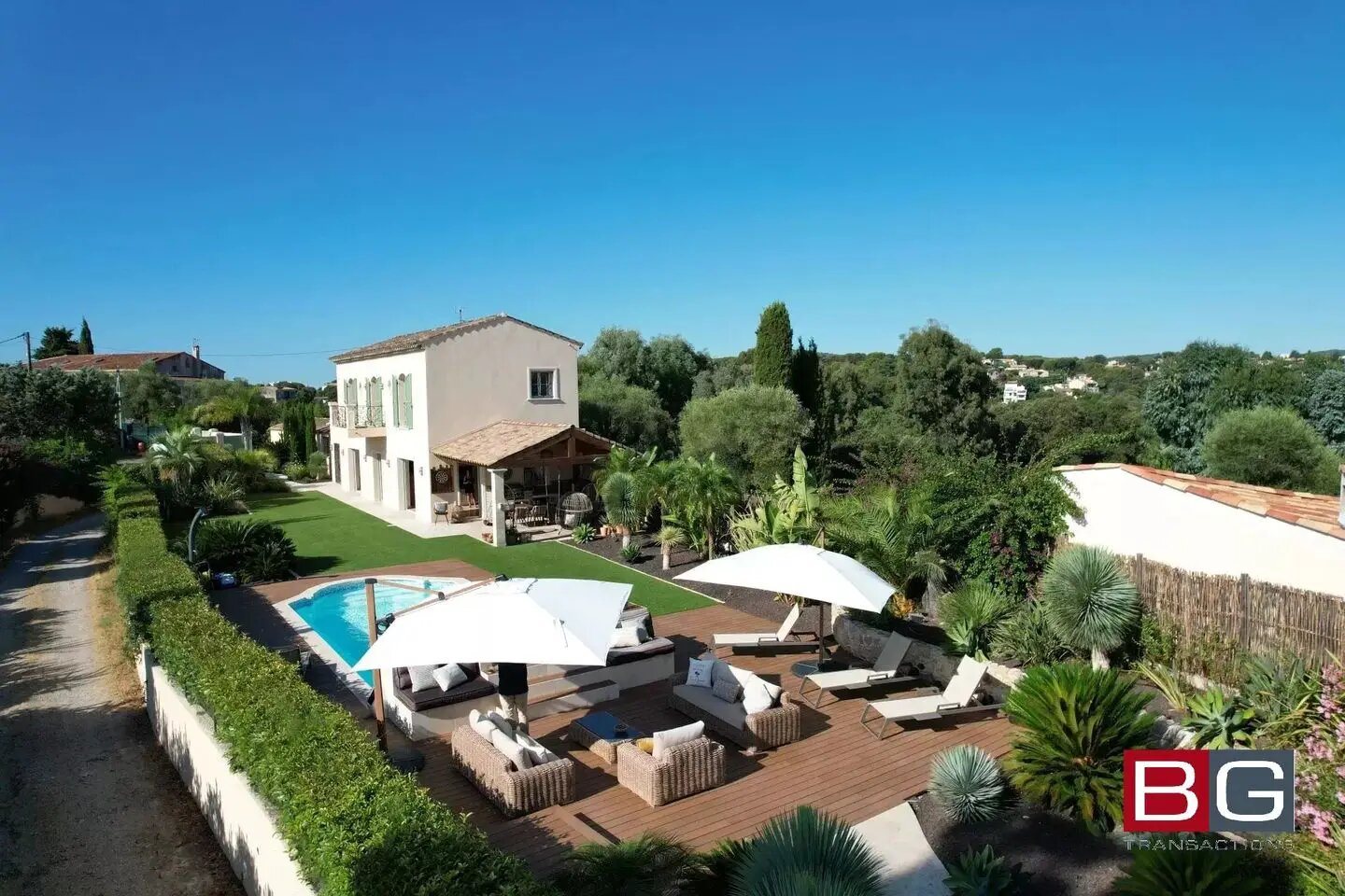 Maison à vendre, 191m², Antibes