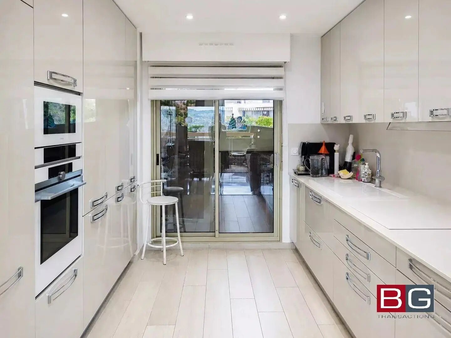 Appartement à vendre, 122m², Antibes