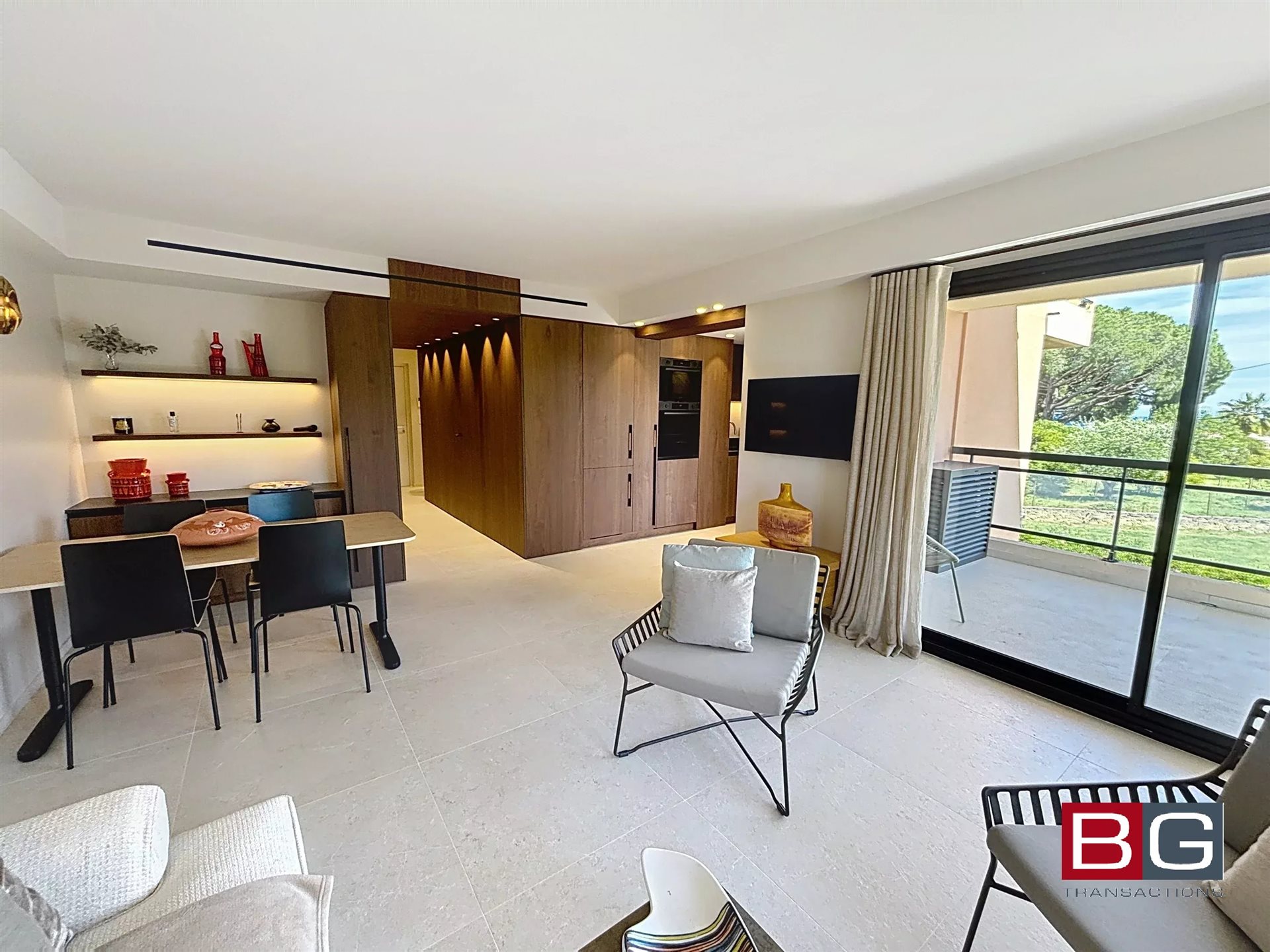 Appartement à vendre, 79m², Antibes