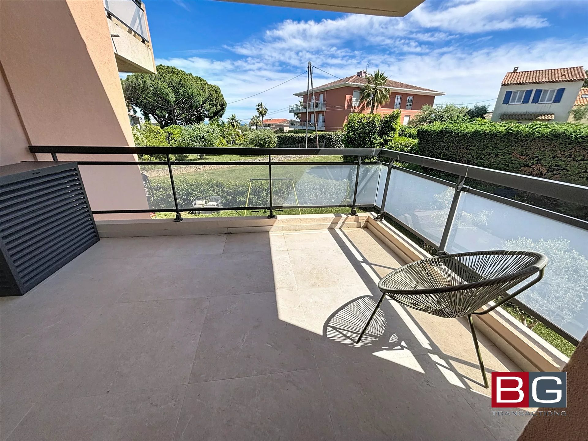 Appartement à vendre, 79m², Antibes