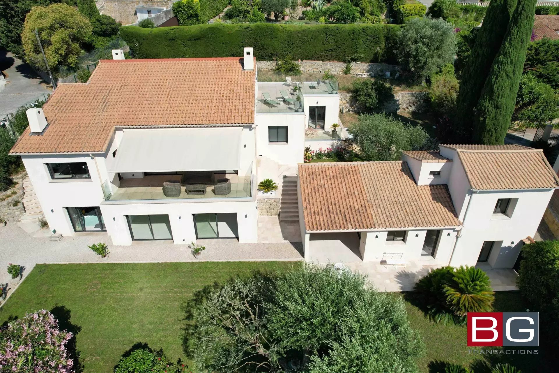 Maison à vendre, 375m², Vallauris