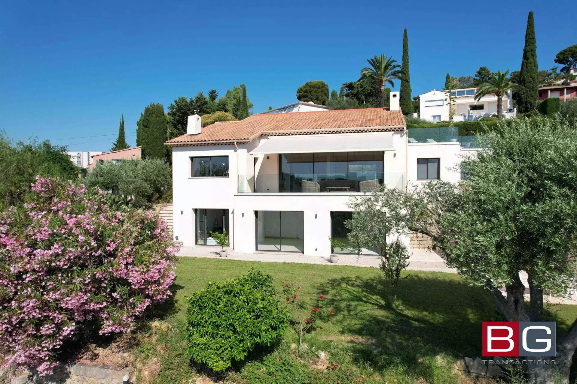 Maison à vendre, 375m², Vallauris