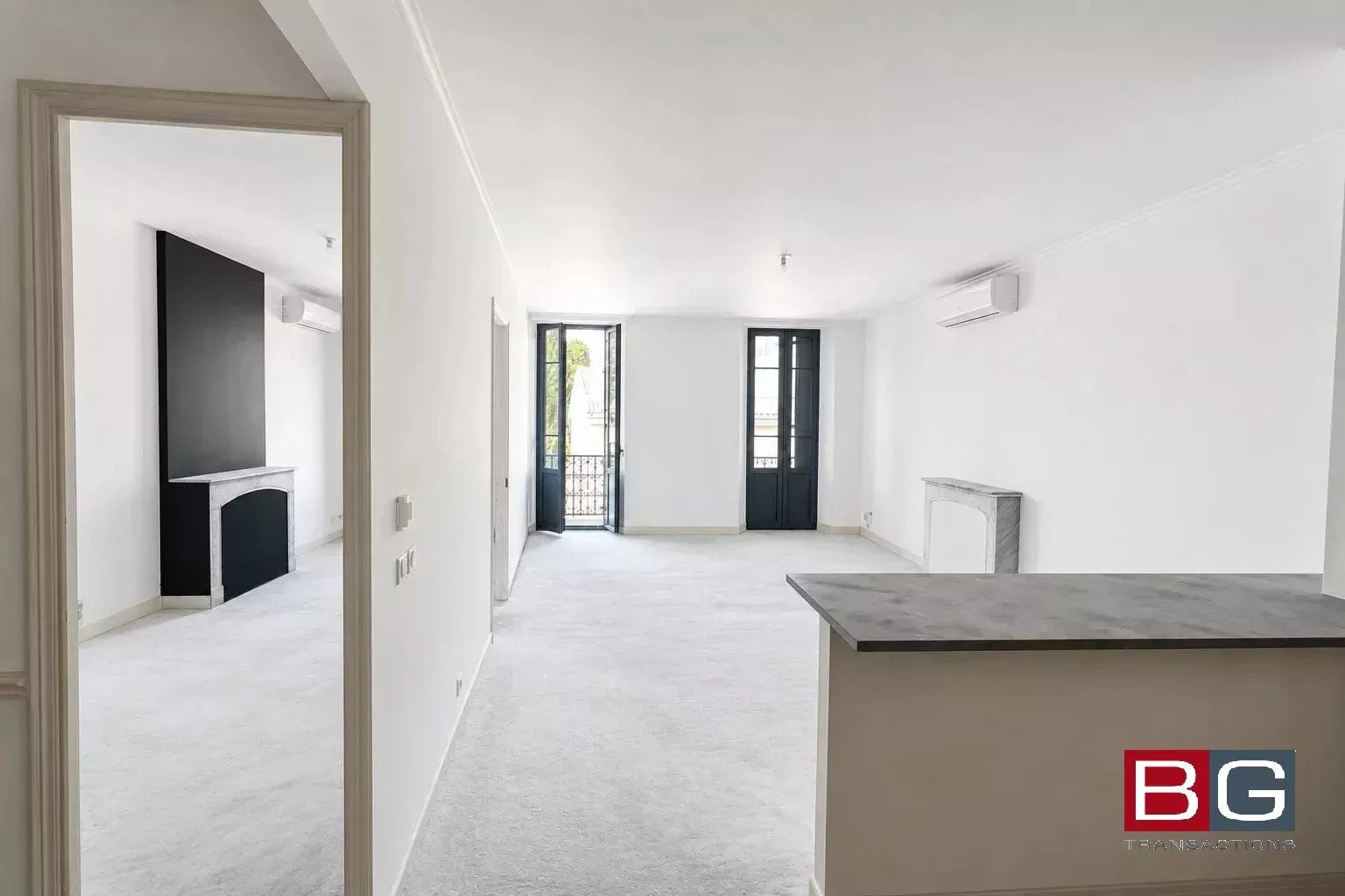 Appartement à vendre, 103m², Vallauris