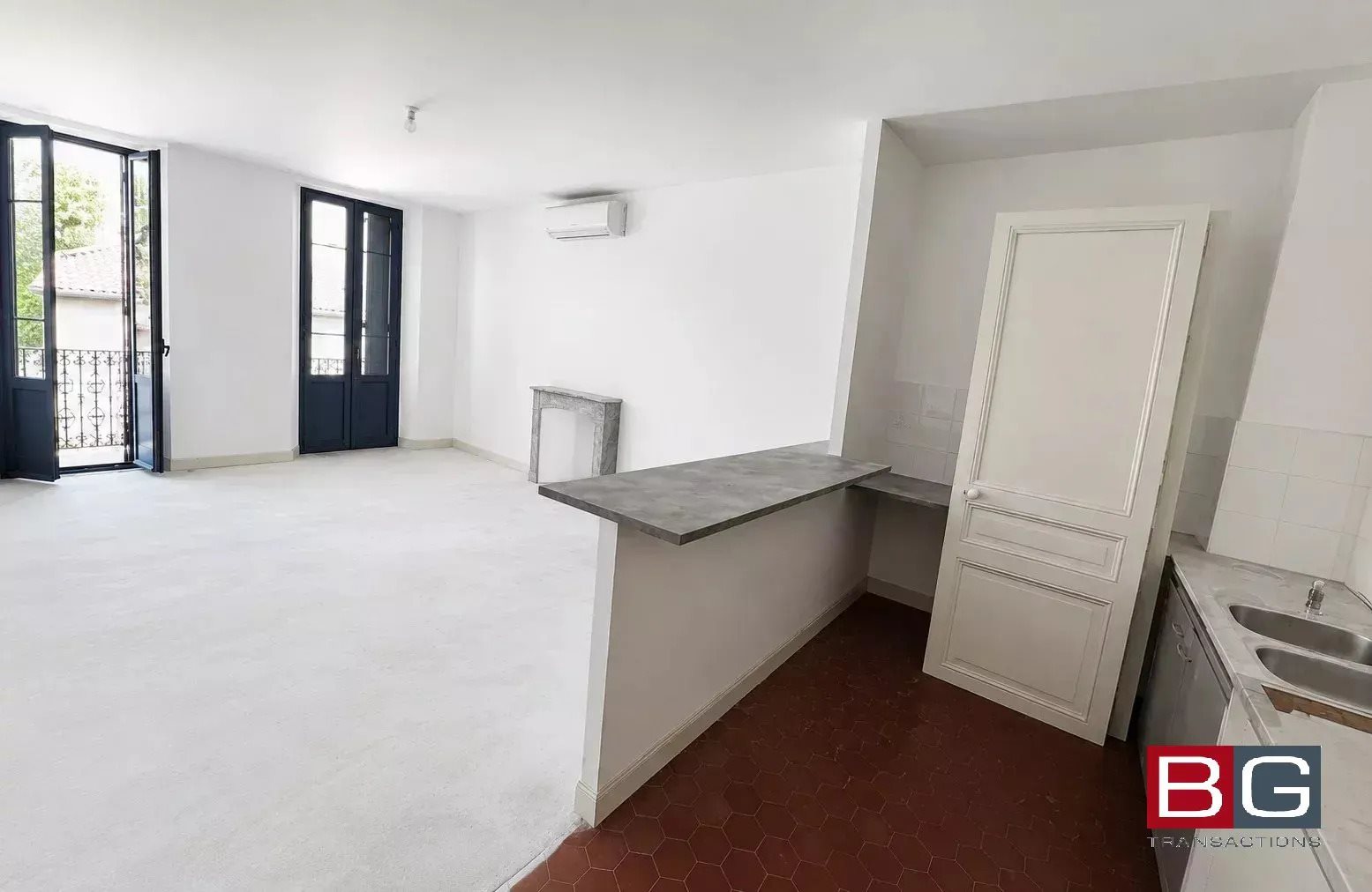 Appartement à vendre, 103m², Vallauris