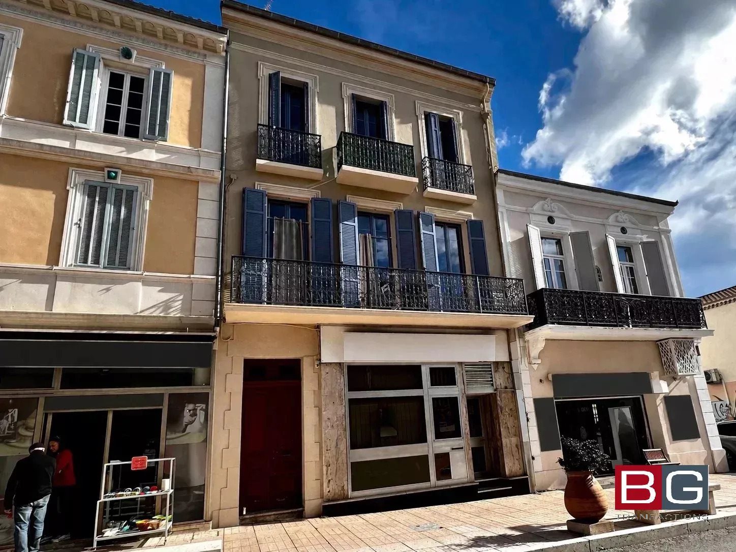 Appartement à vendre, 103m², Vallauris