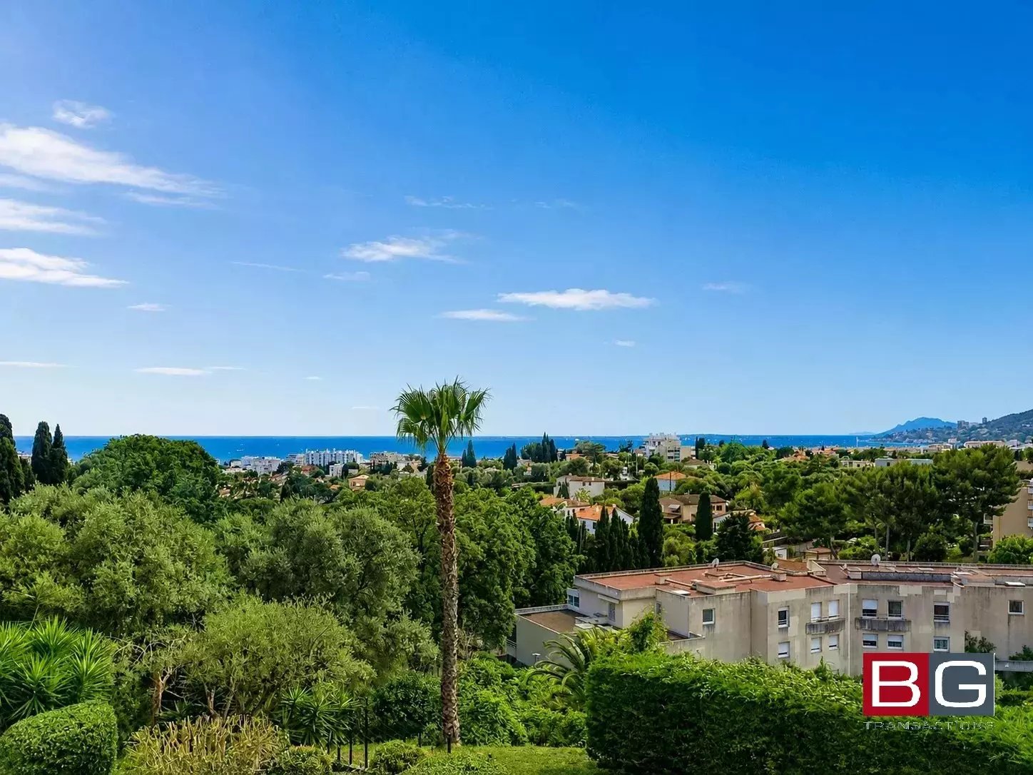 Appartement à vendre, 123m², Antibes