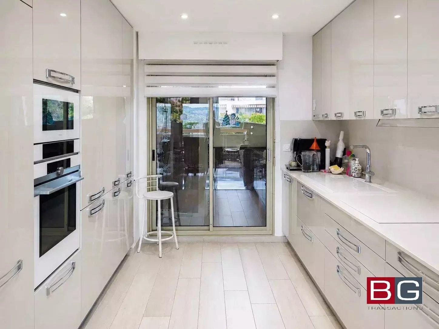 Appartement à vendre, 123m², Antibes