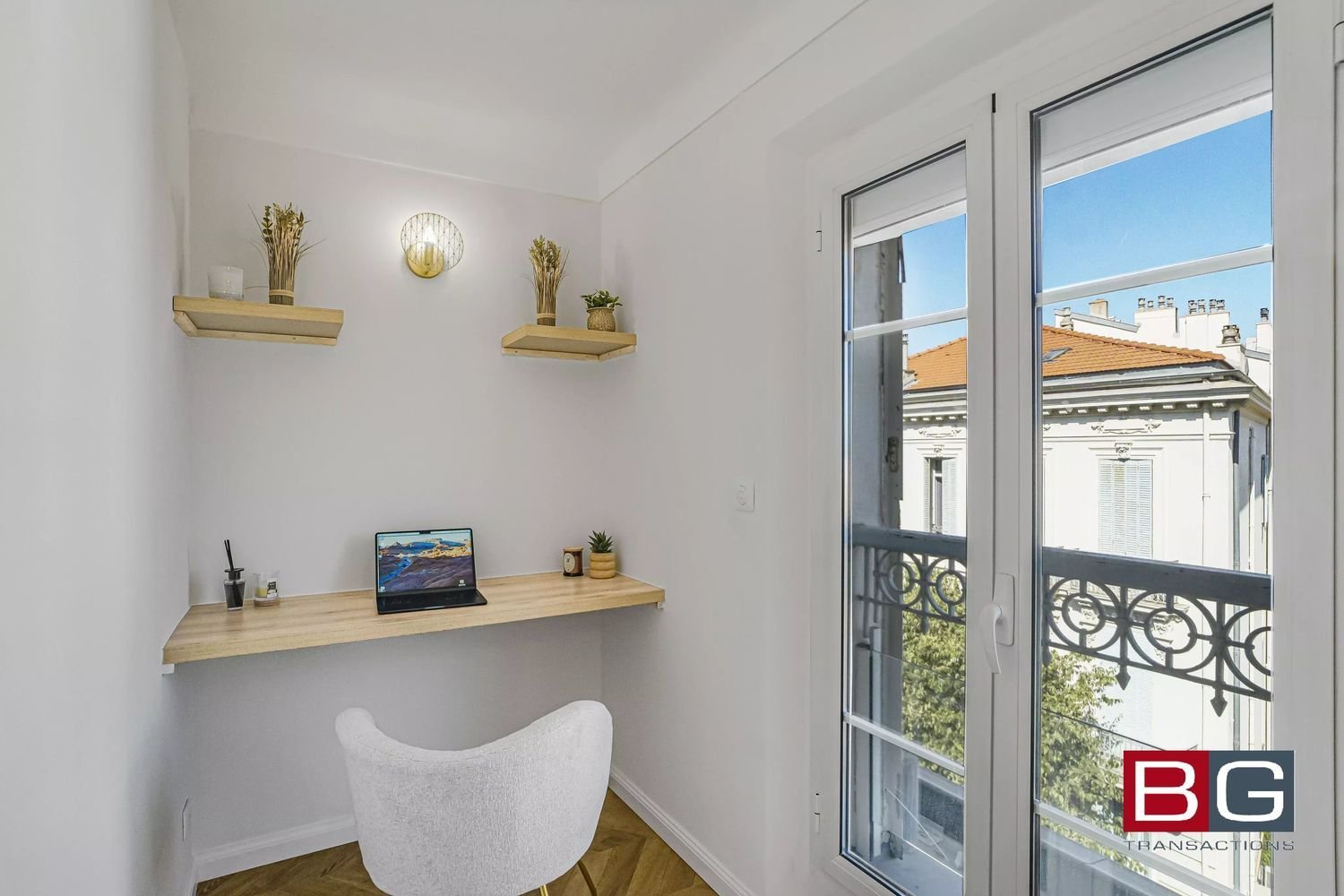 Appartement à vendre, 83m², Antibes