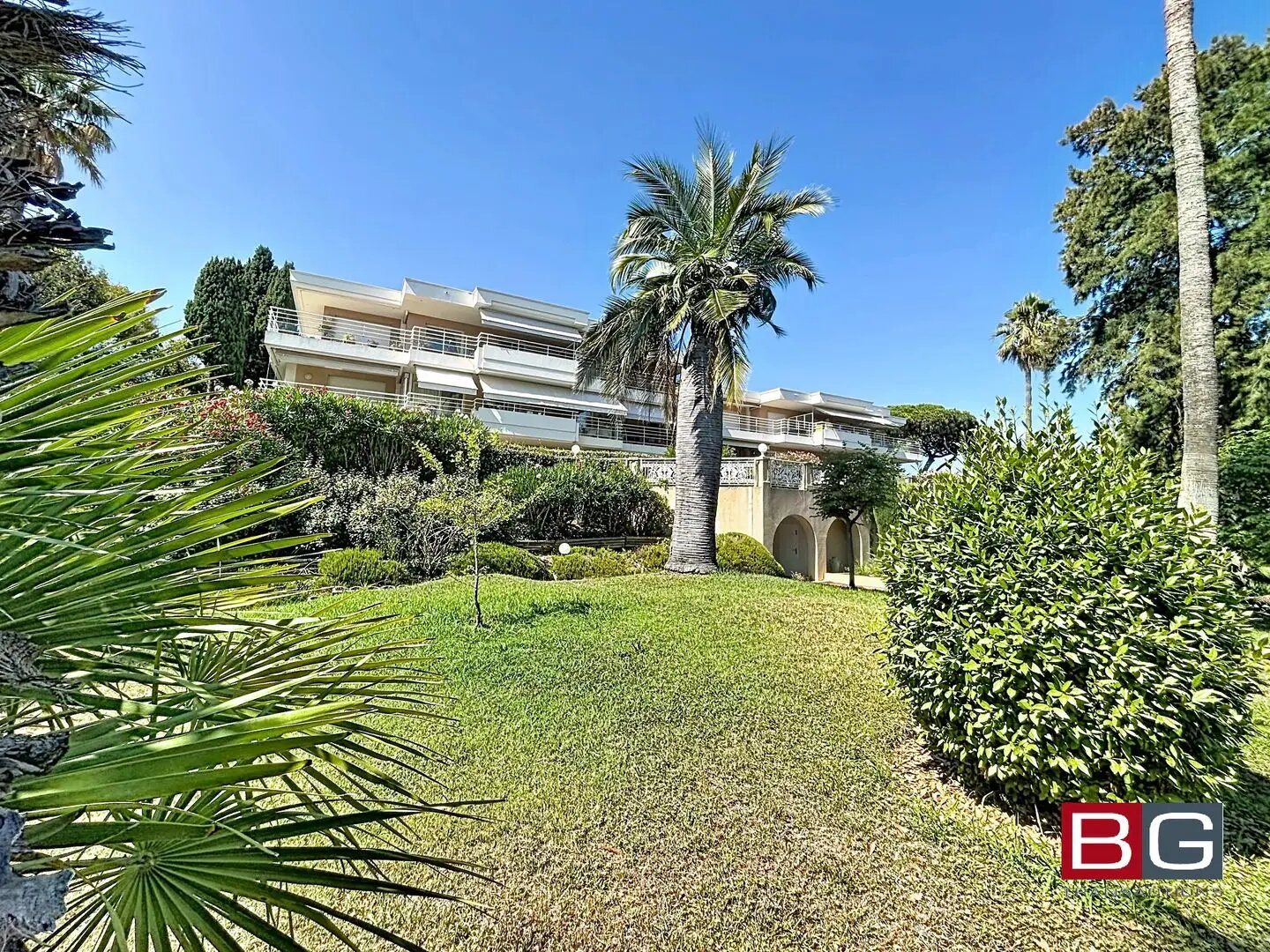Appartement à vendre, 52m², Antibes