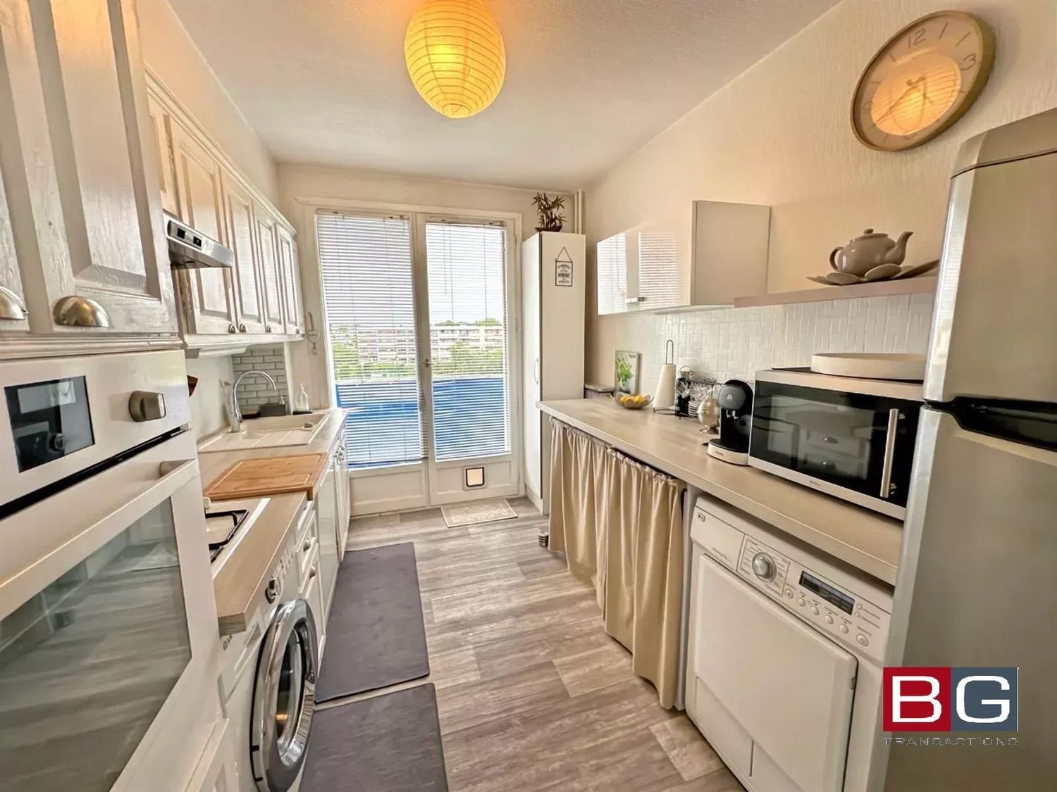 Appartement à vendre, 64m², Antibes