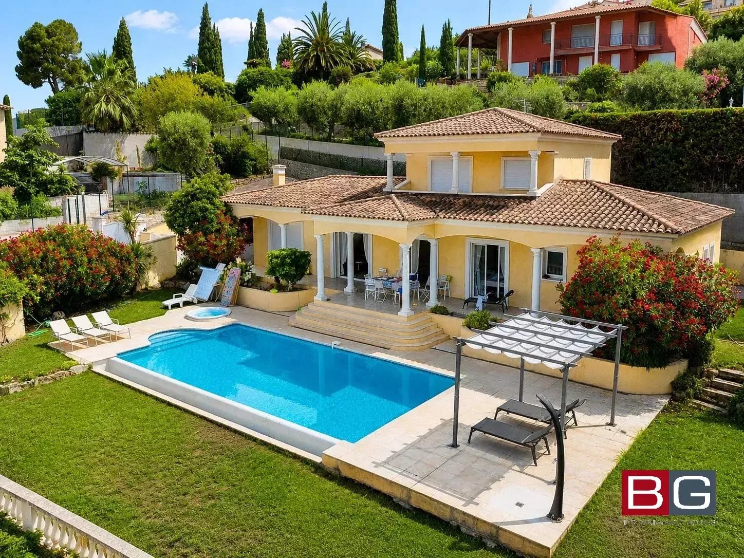 Maison à vendre, 210m², Antibes
