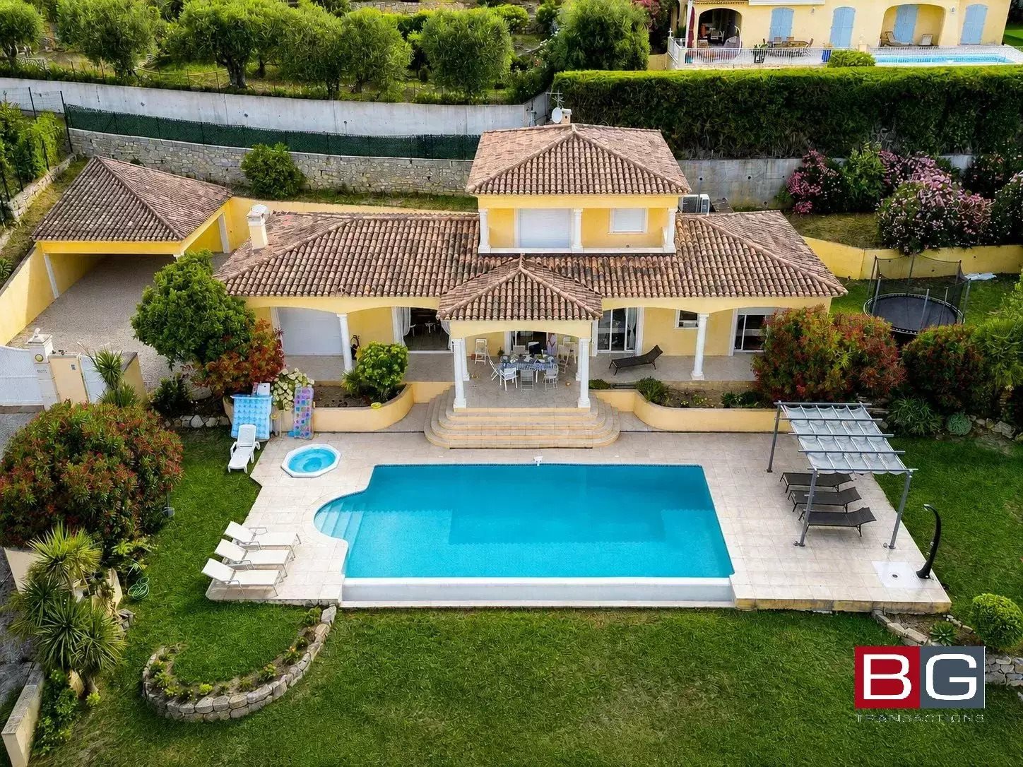 Maison à vendre, 210m², Antibes