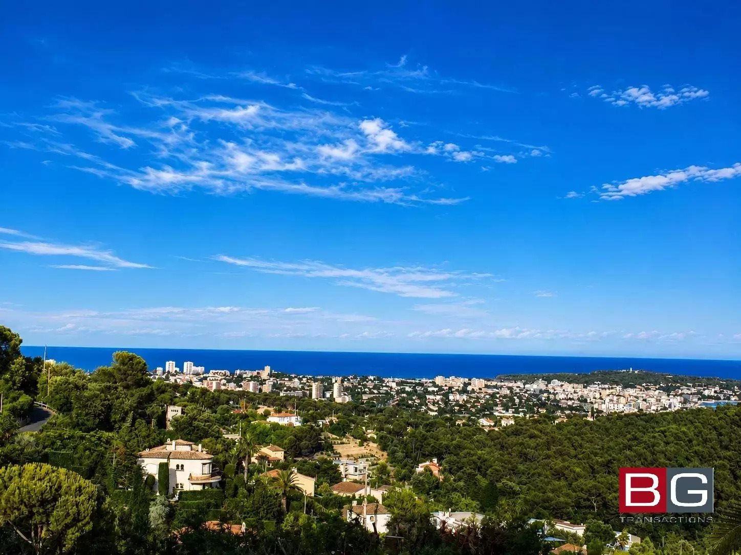 Maison à vendre, 210m², Antibes