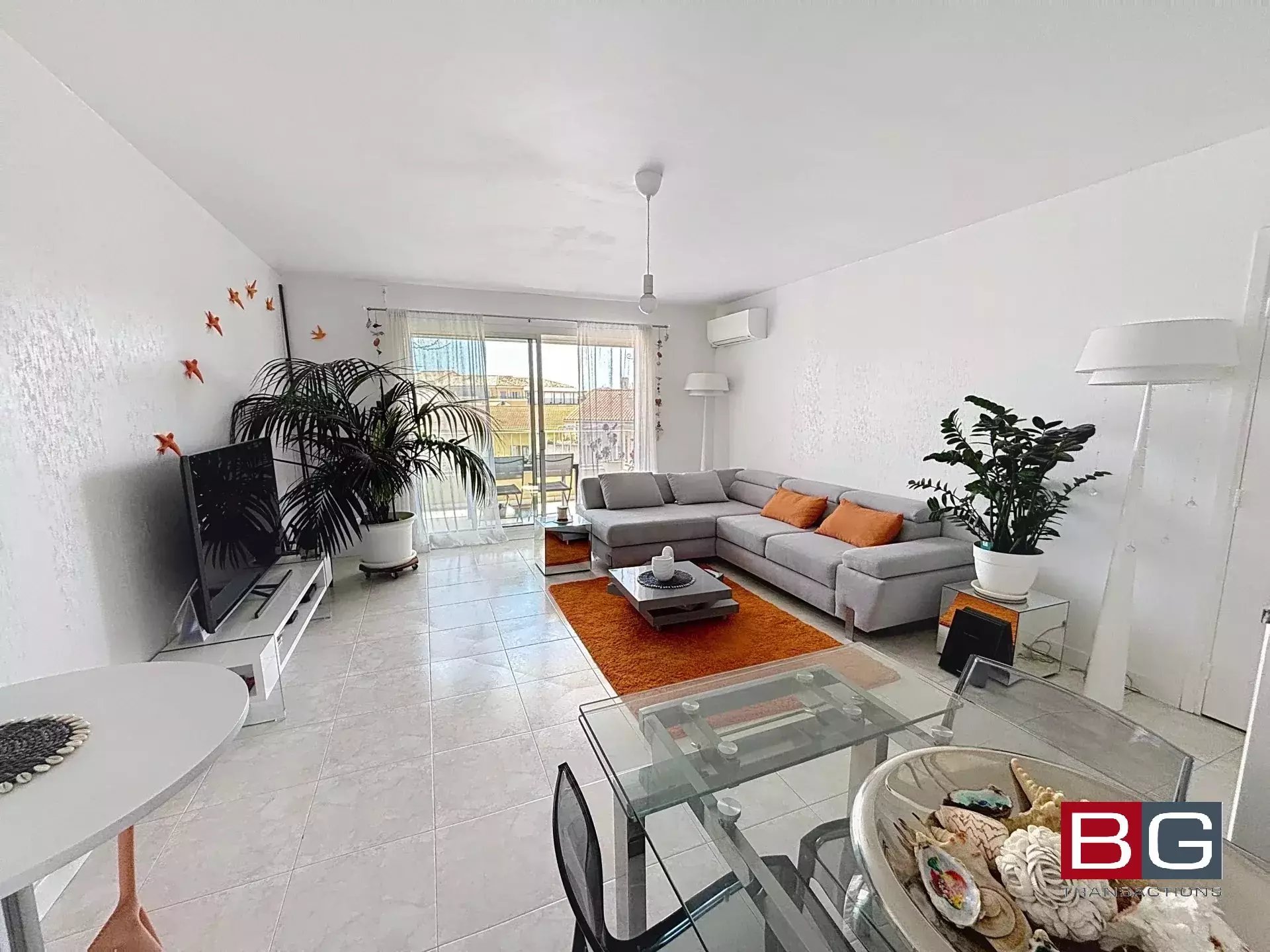 Maison à vendre, 61m², Antibes