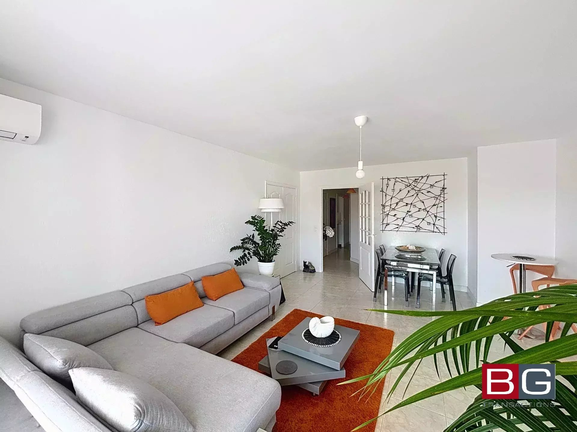 Maison à vendre, 61m², Antibes