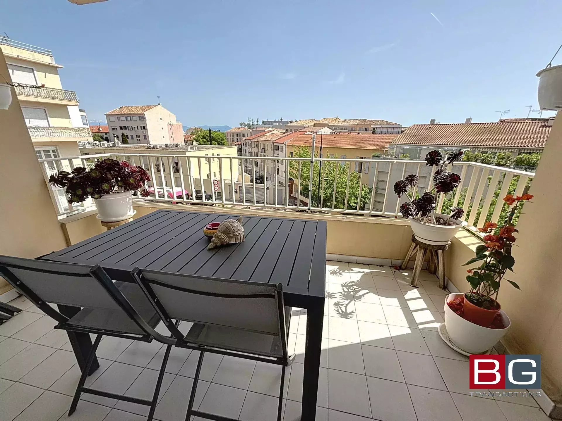 Maison à vendre, 61m², Antibes