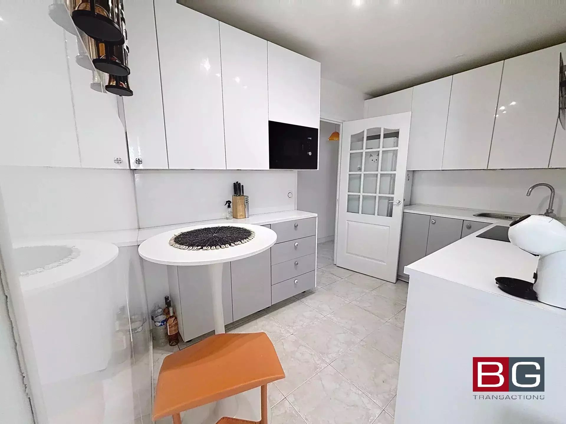 Maison à vendre, 61m², Antibes