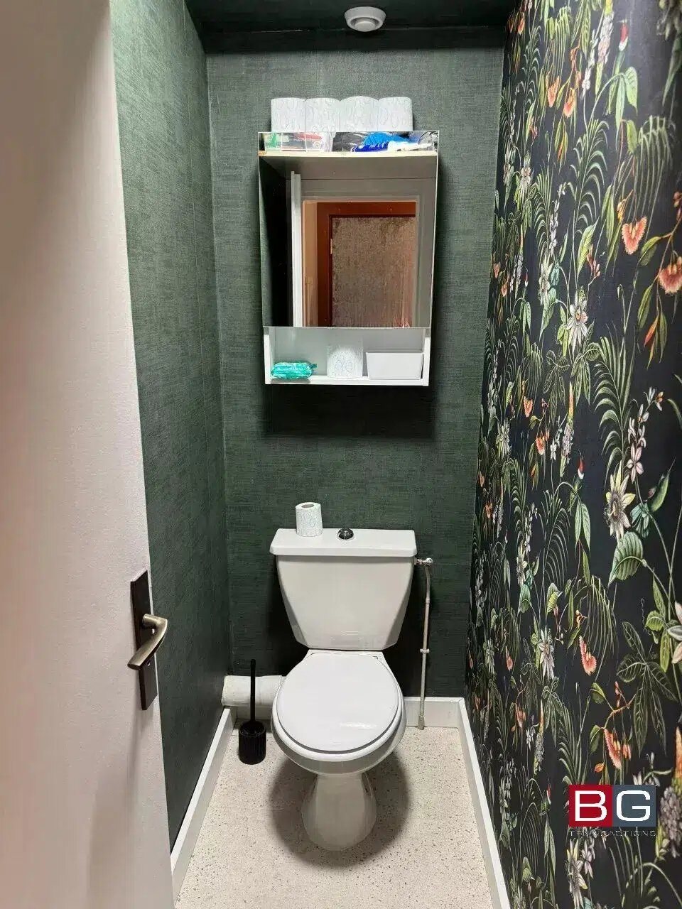 Appartement à louer, 30m², Antibes
