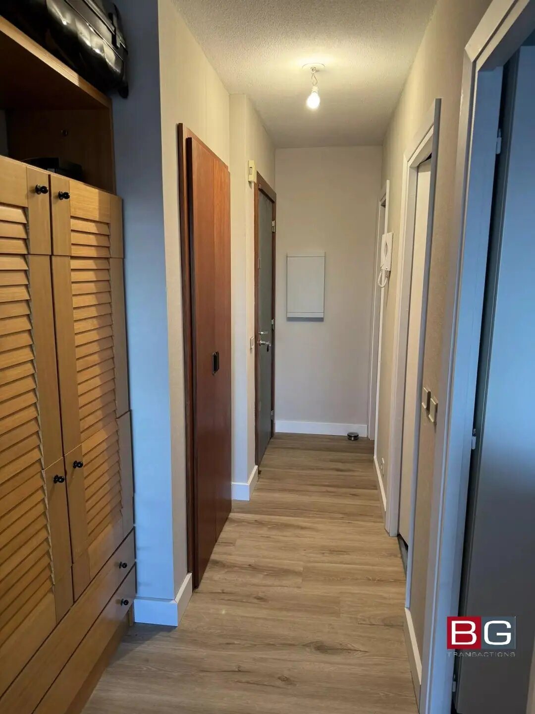 Appartement à louer, 30m², Antibes