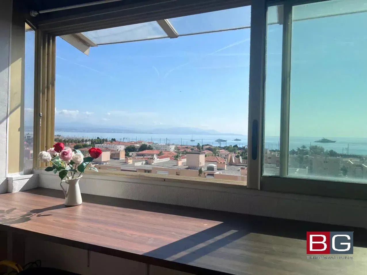 Appartement à vendre, 34m², Antibes