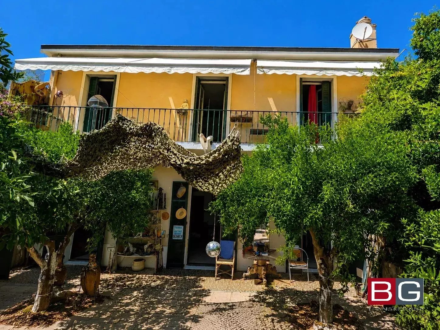 Maison à vendre, 250m², Antibes