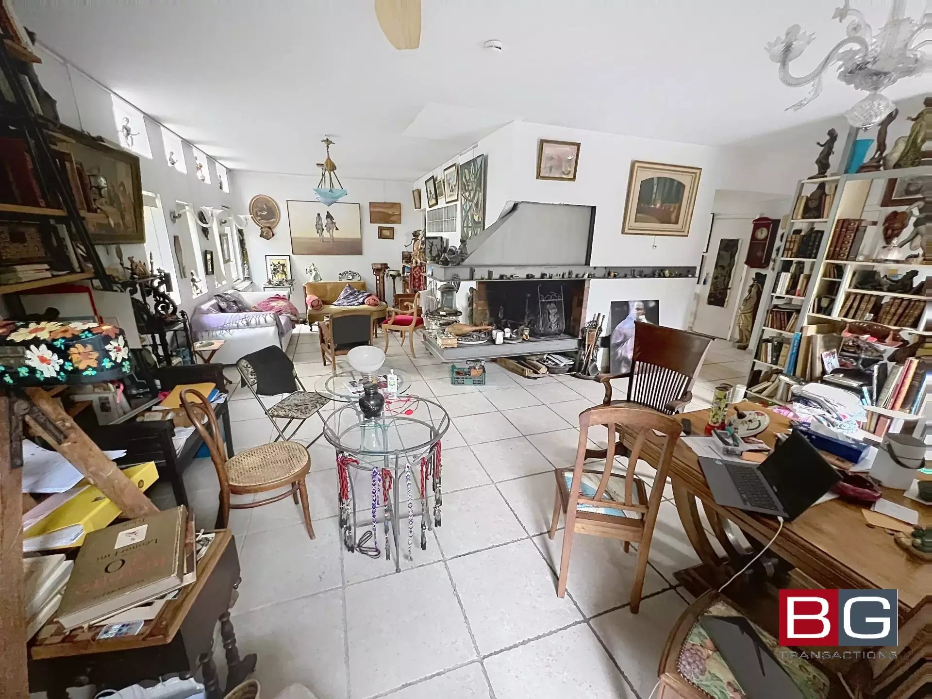Maison à vendre, 250m², Antibes