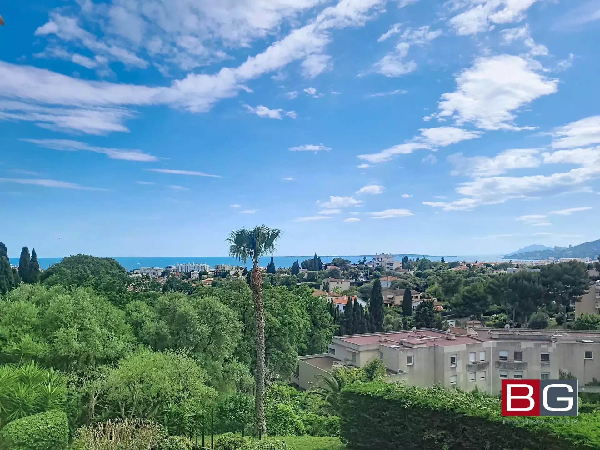 Appartement à vendre, 122m², Antibes