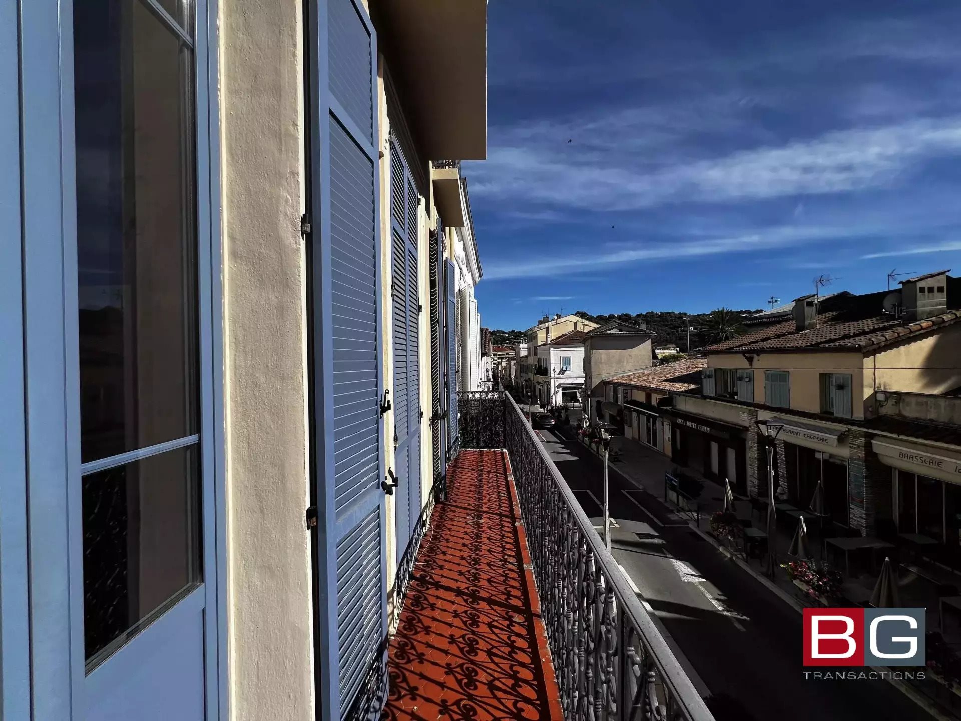 Appartement à vendre, 108m², Vallauris