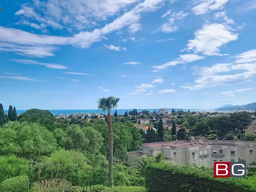 Appartement à vendre, 123m², Antibes