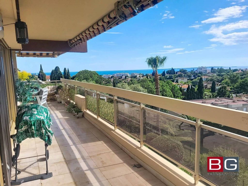 Appartement à vendre, 123m², Antibes