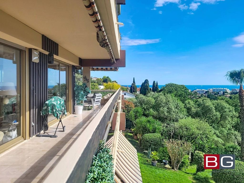 Appartement à vendre, 123m², Antibes