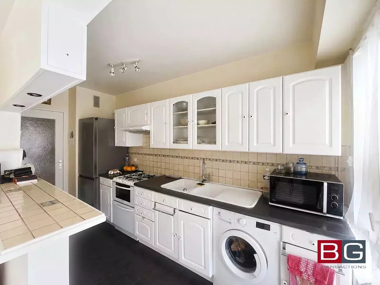 Appartement à vendre, 79m², Antibes