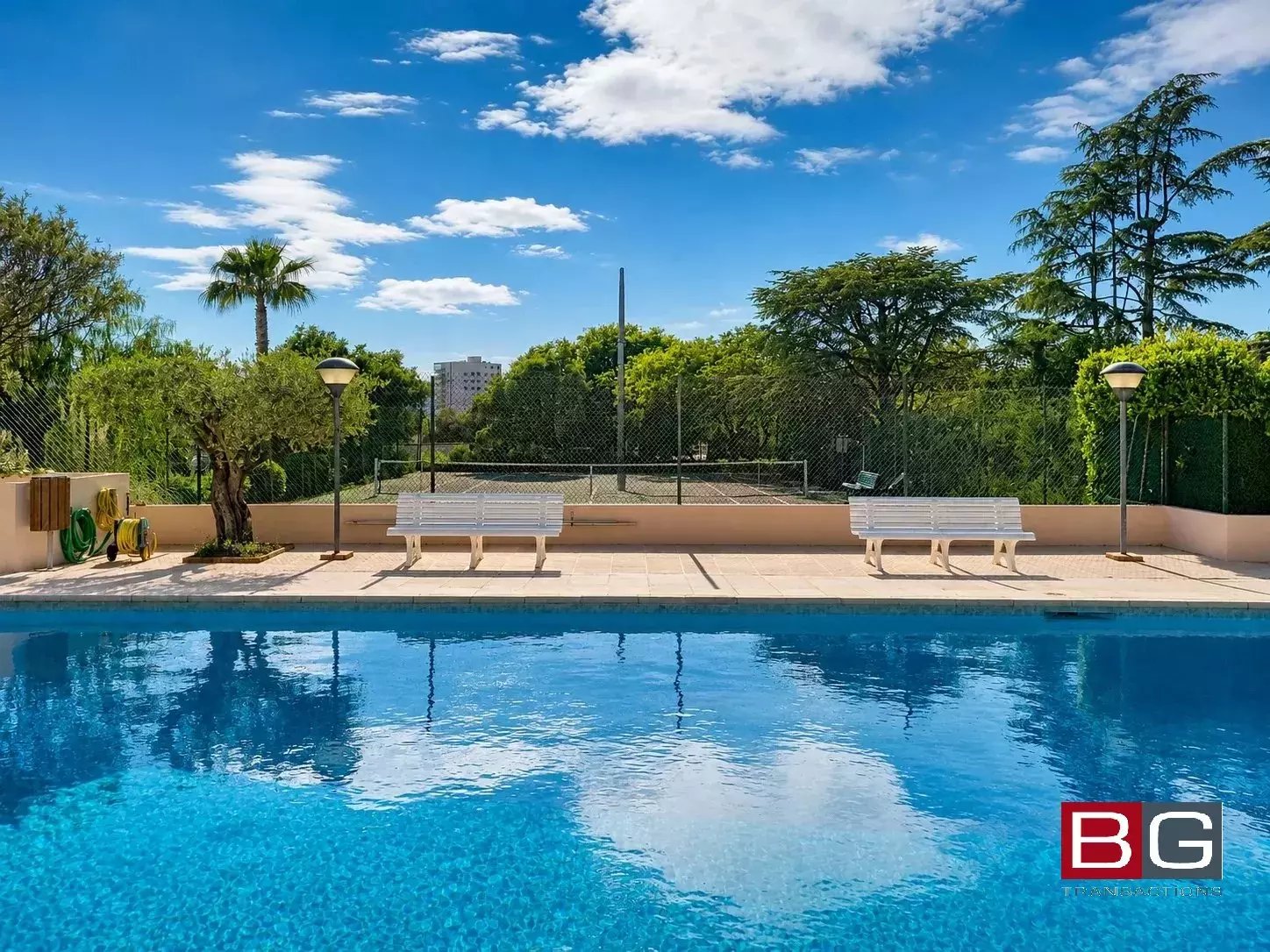 Appartement à vendre, 123m², Antibes