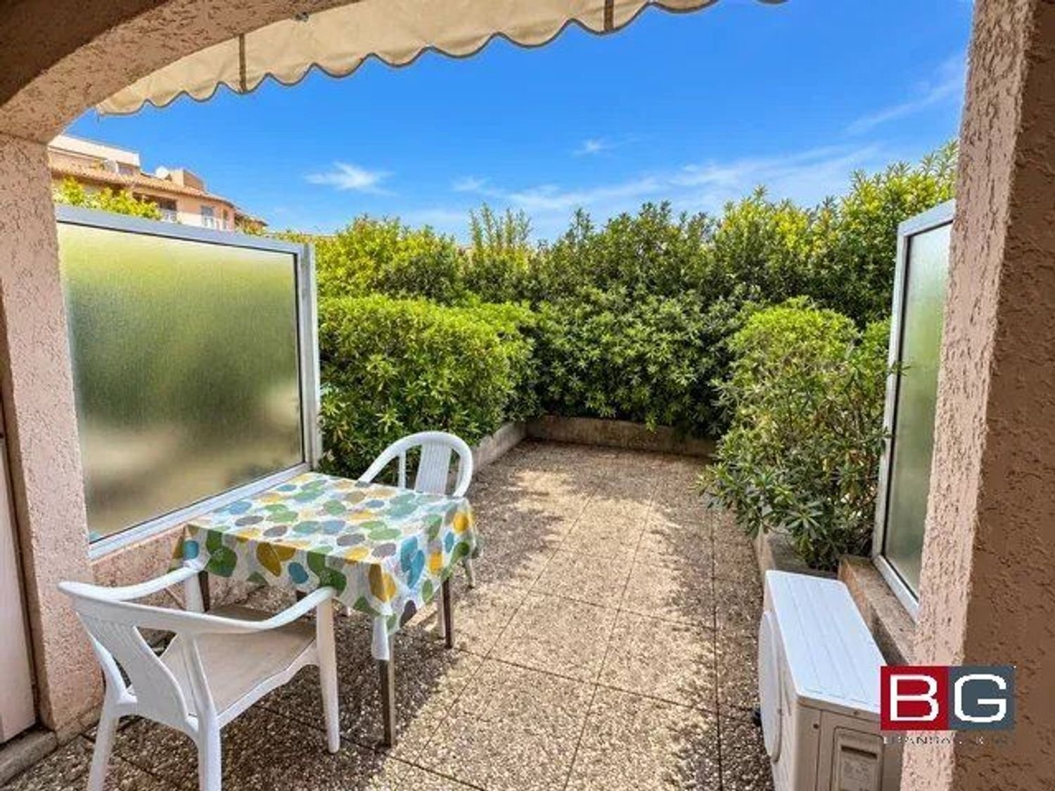 Appartement à vendre, 25m², Antibes