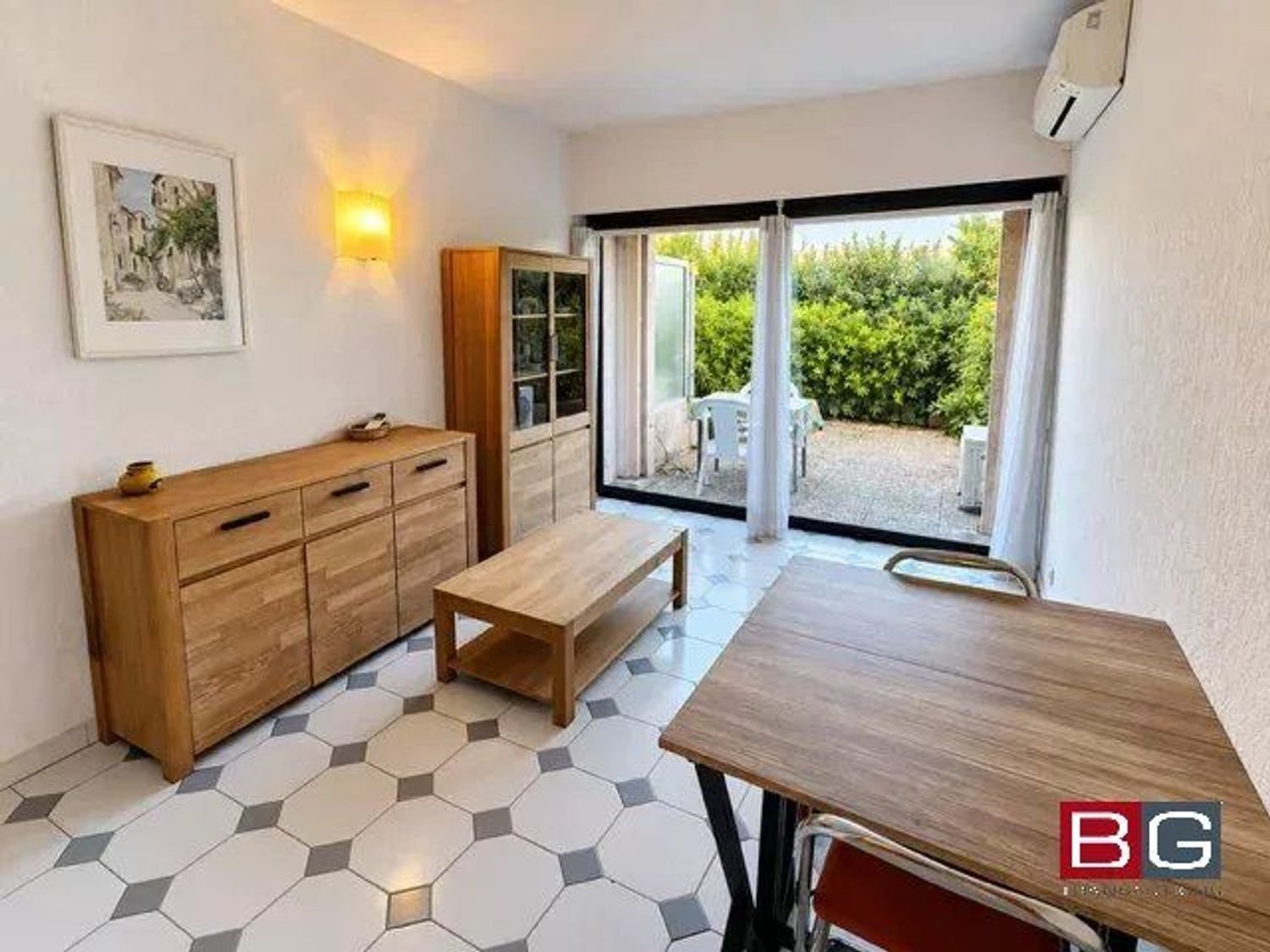 Appartement à vendre, 25m², Antibes