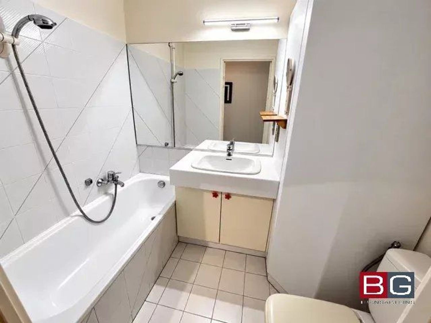 Appartement à vendre, 25m², Antibes