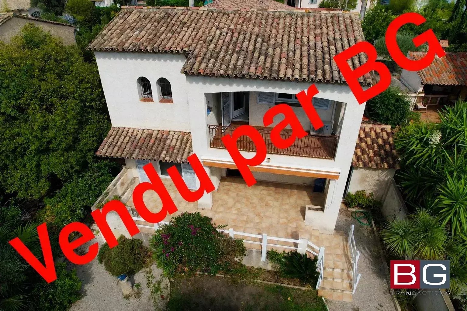 Maison à vendre, 100m², Antibes
