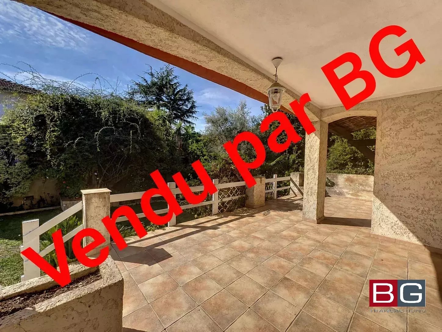 Maison à vendre, 100m², Antibes