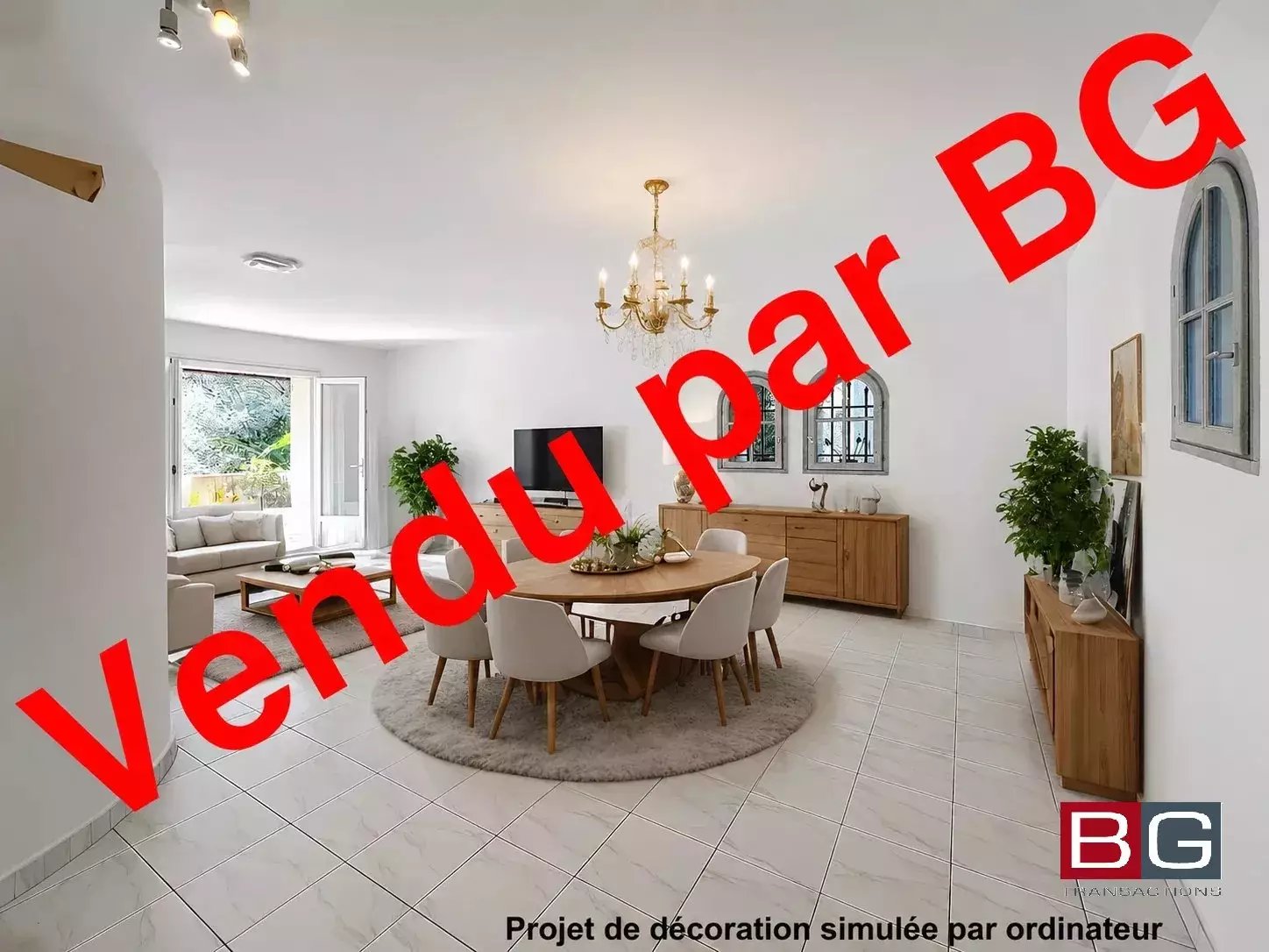 Maison à vendre, 100m², Antibes