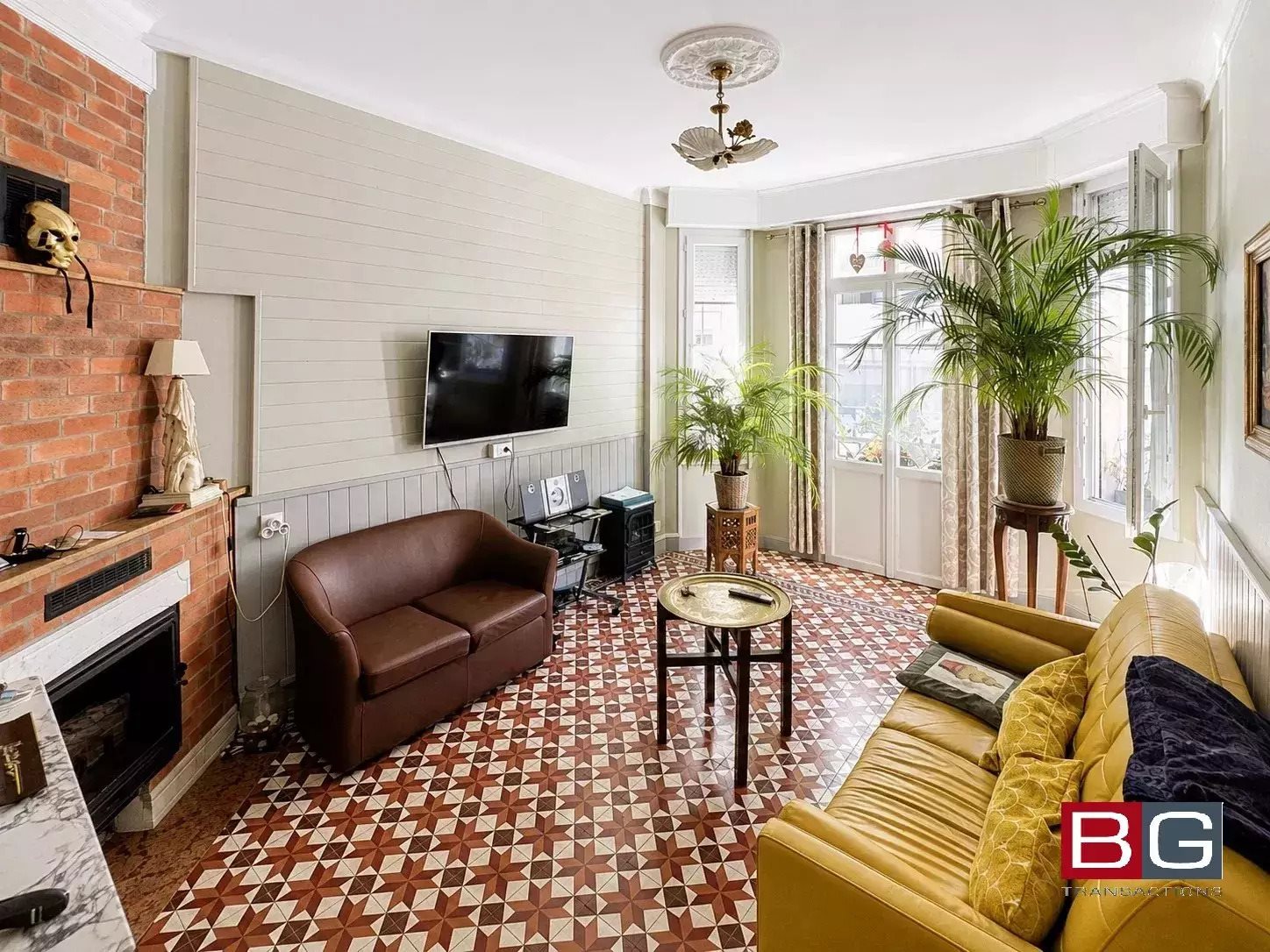 Appartement à vendre, 62m², Antibes