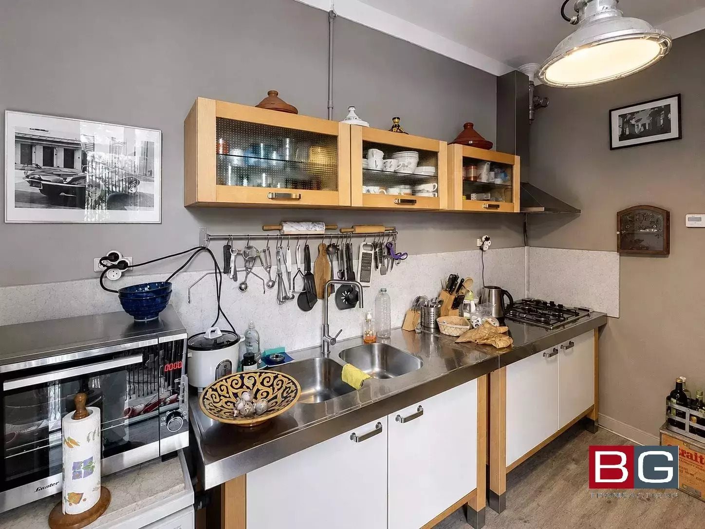 Appartement à vendre, 62m², Antibes