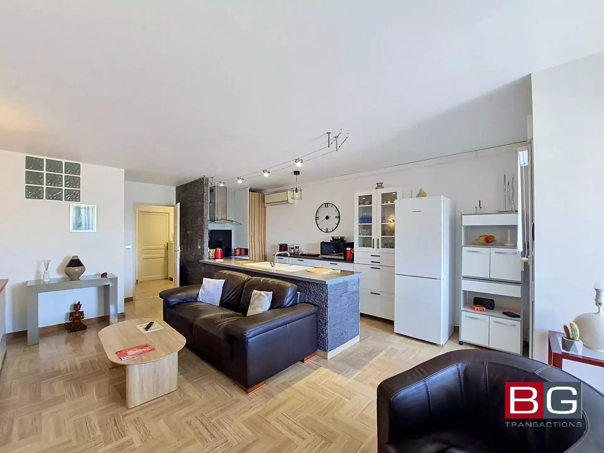 Appartement à vendre, 62m², Antibes