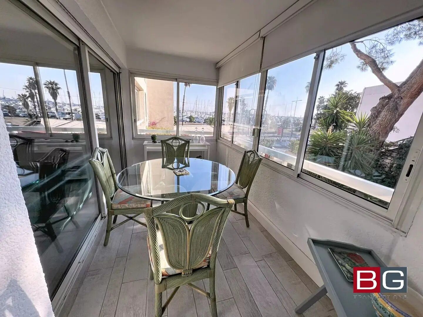Appartement à vendre, 102m², Antibes