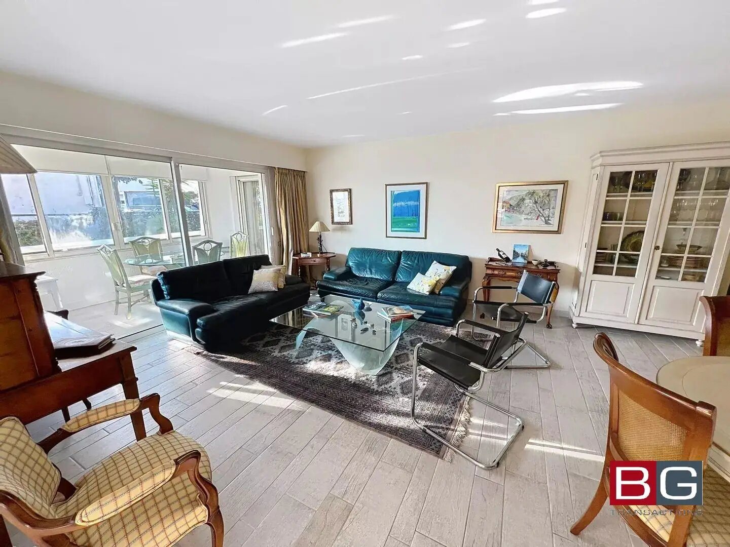 Appartement à vendre, 102m², Antibes