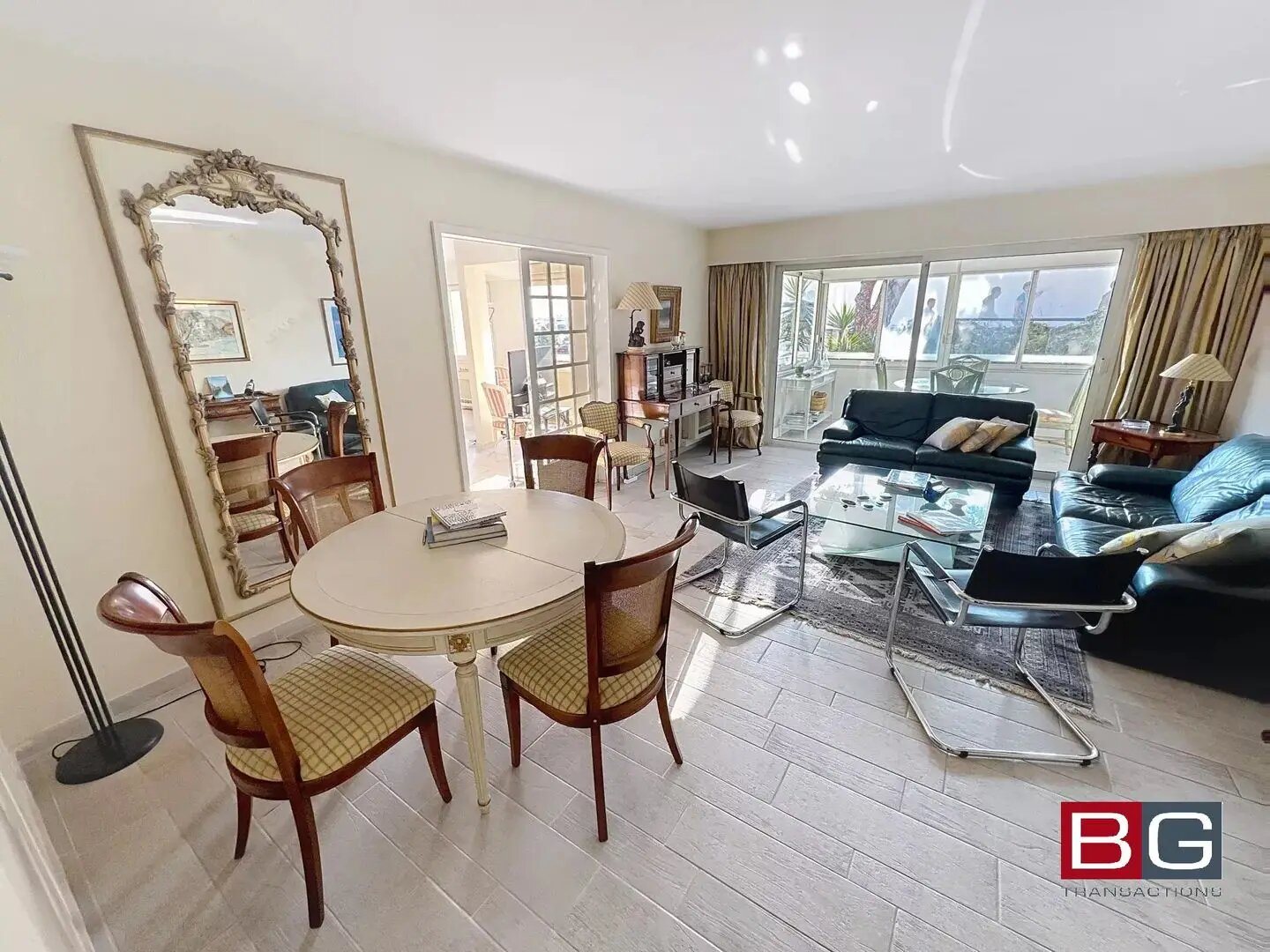 Appartement à vendre, 102m², Antibes