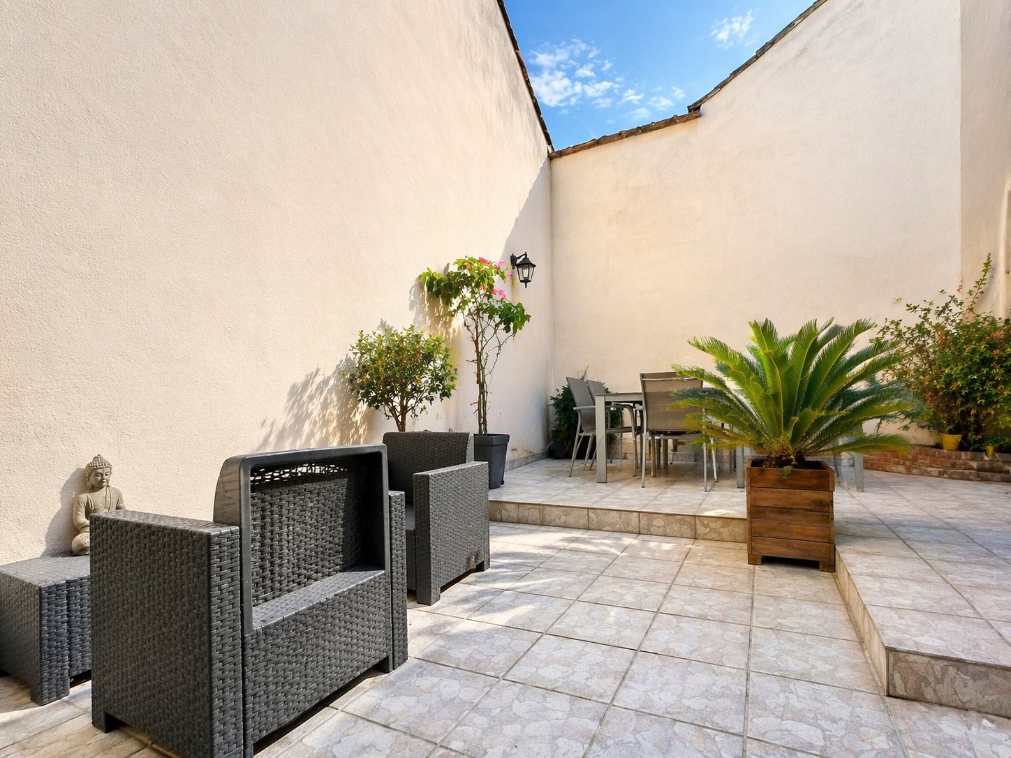 Maison à vendre, 102m², Lorrez-le-Bocage-Préaux