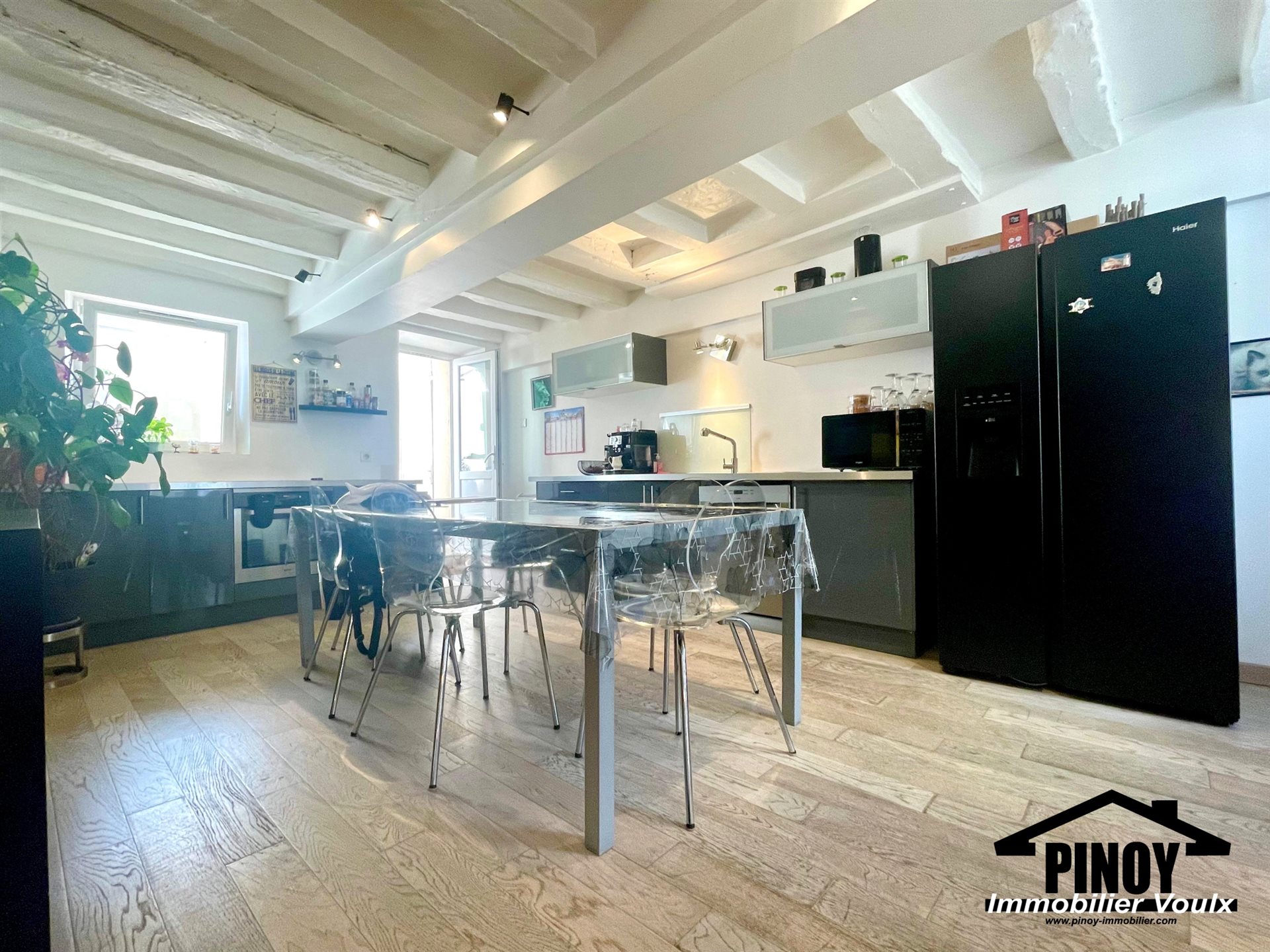 Maison à vendre, 102m², Lorrez-le-Bocage-Préaux
