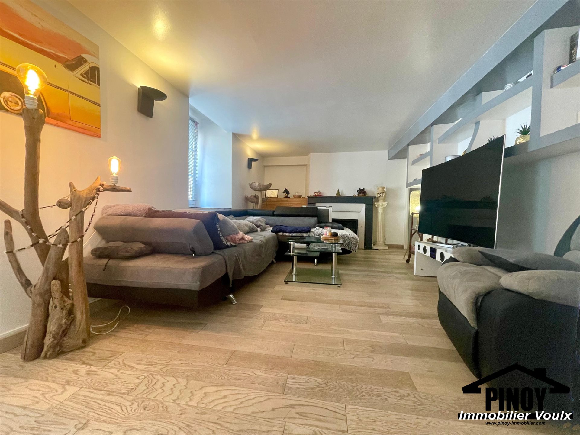 Maison à vendre, 102m², Lorrez-le-Bocage-Préaux
